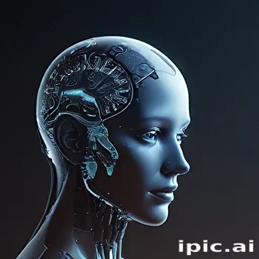 artificial intelligence wallpaper