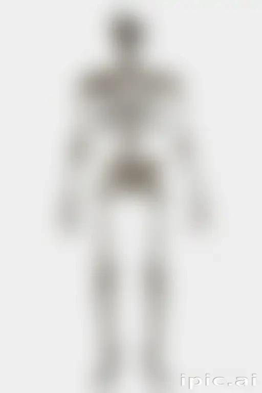 skeleton transparent background