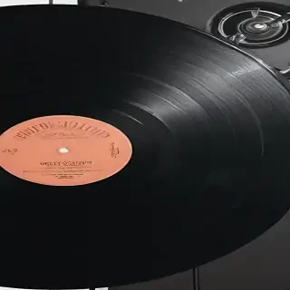 vynil record png