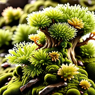 moss png