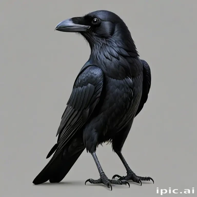 raven png