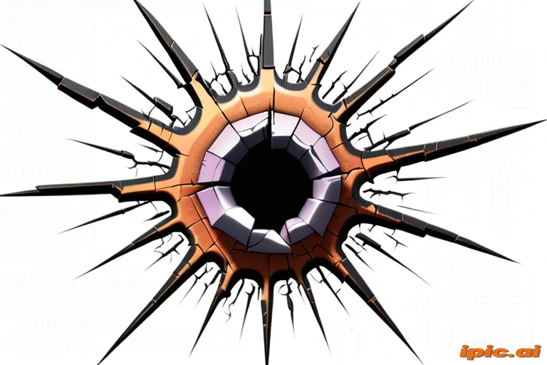 cracked png