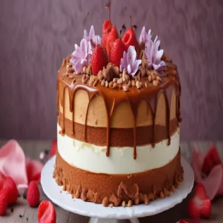 cake wallpaper