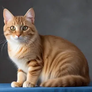 american bobtail cat breed