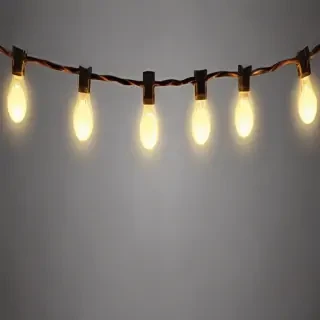 string light png