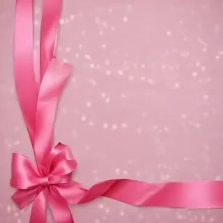 ribbon background