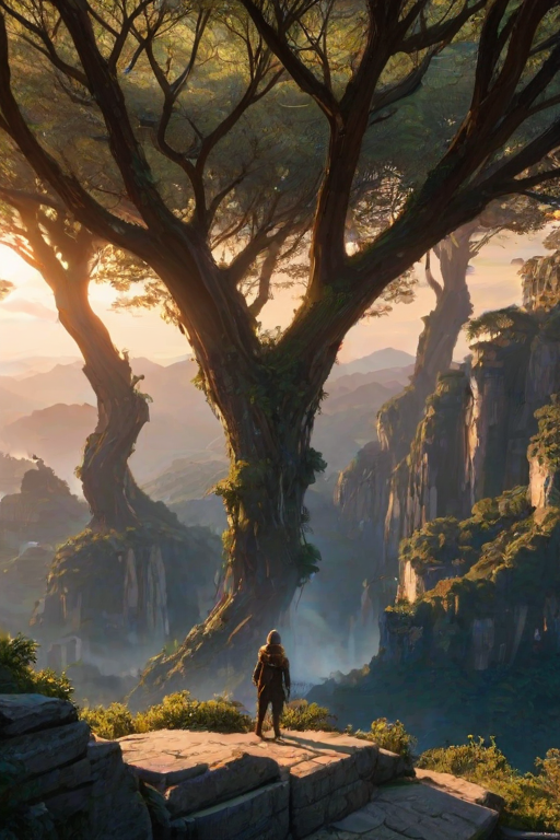 breathtaking