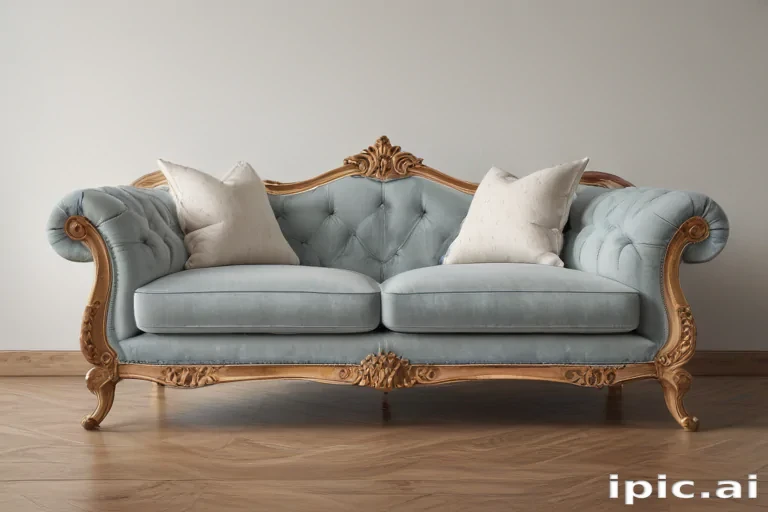 couch transparent