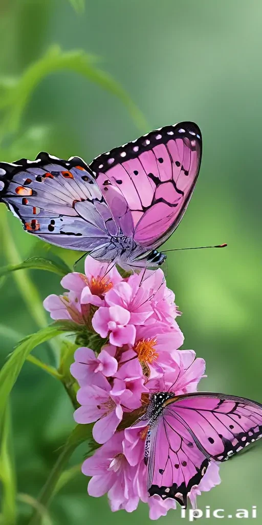 cute butterfly wallpapers