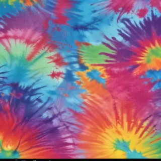 tiedye background