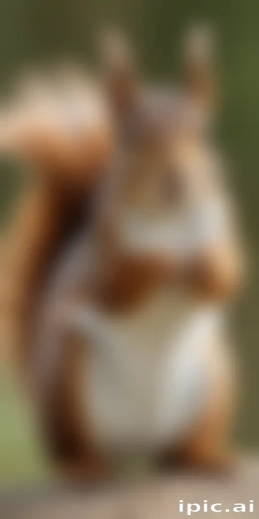 squirrel png