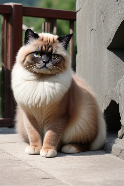 himalayan cat breed