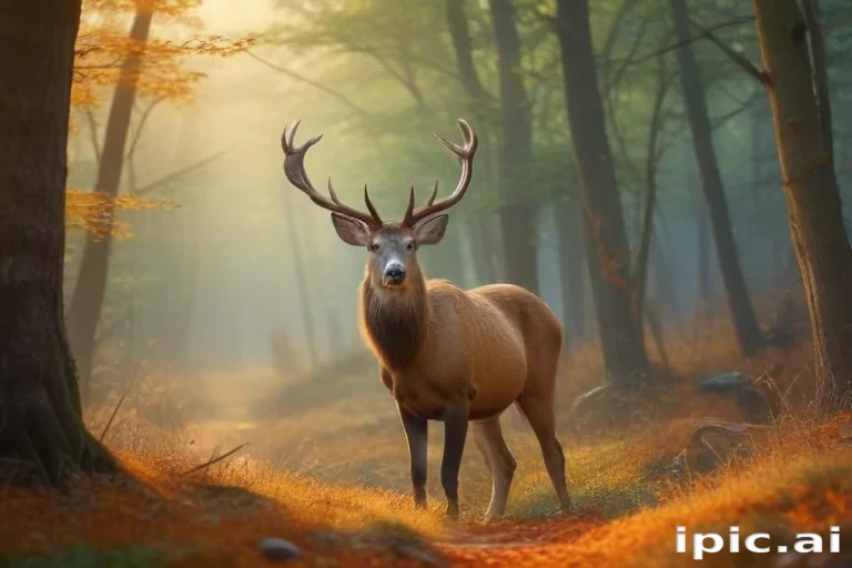 deer wallpapers