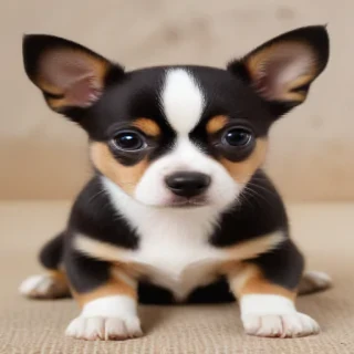 jack chi dog breed