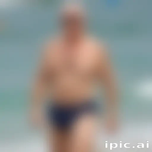 joe biden bikini