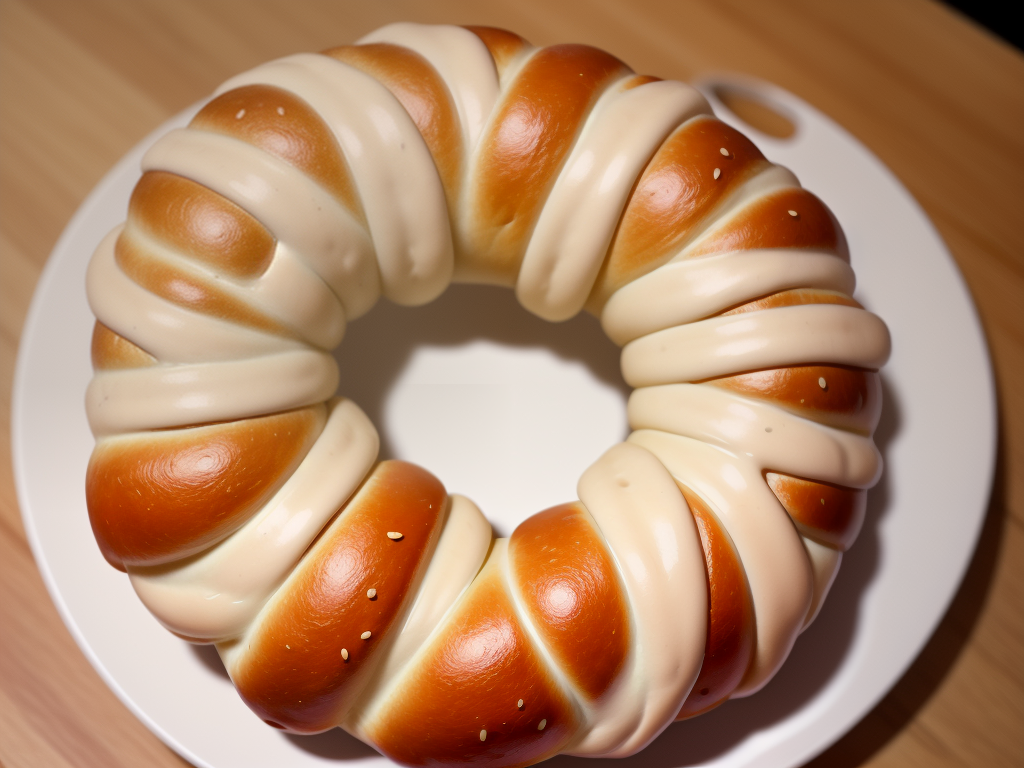 calories in auntie anne's pretzel