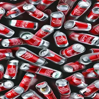 soda png