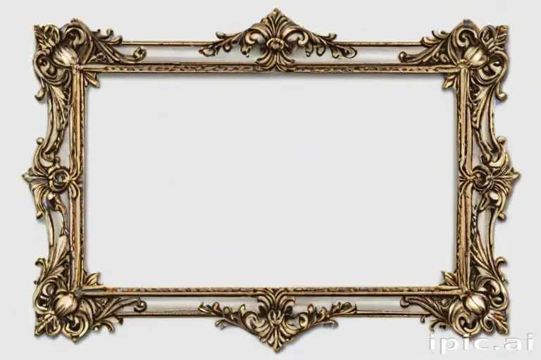 transparent frame png