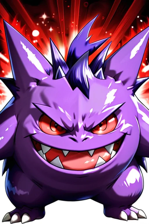 gengar pfp