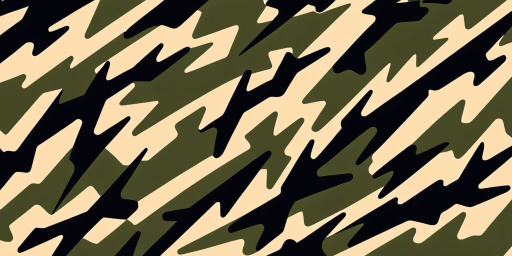 camo background for iphone