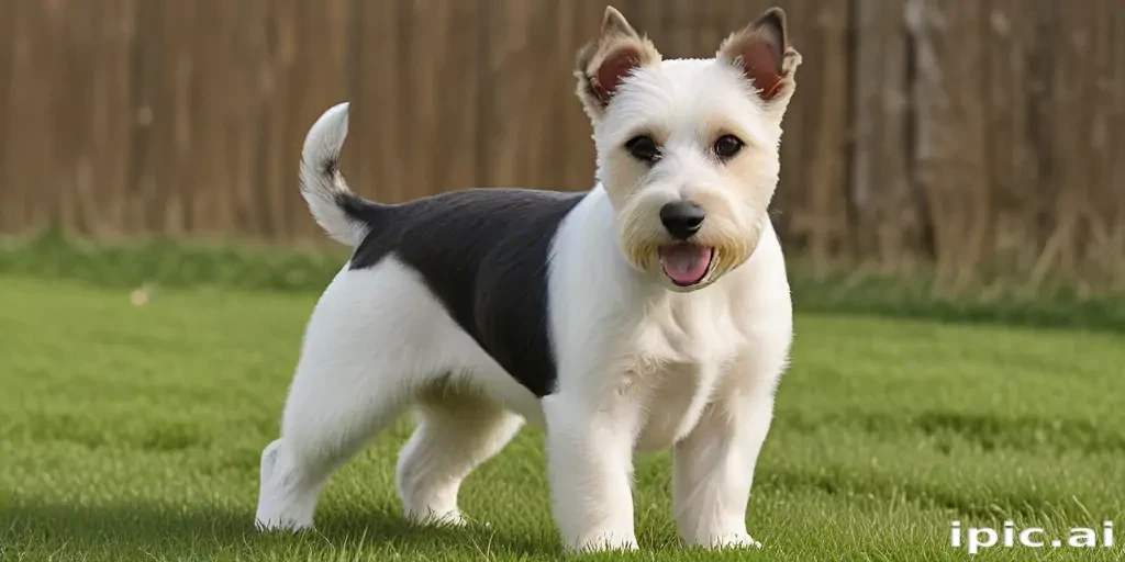 terrier dog
