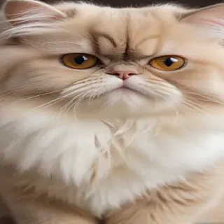 persian cat breed