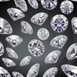 diamonds [png