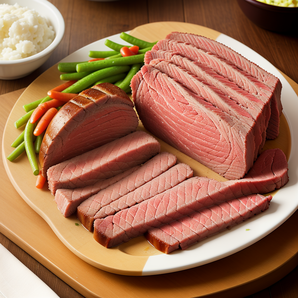 best brand of corned beef