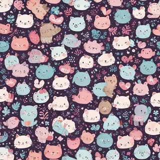 cute backgrounds