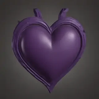 purple heart png