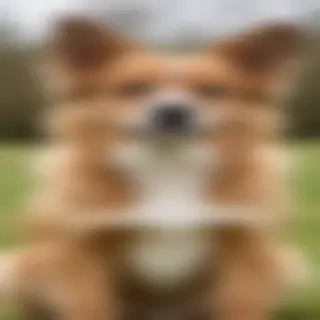 chilier dog breed