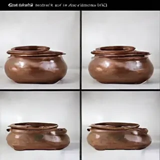 pot images