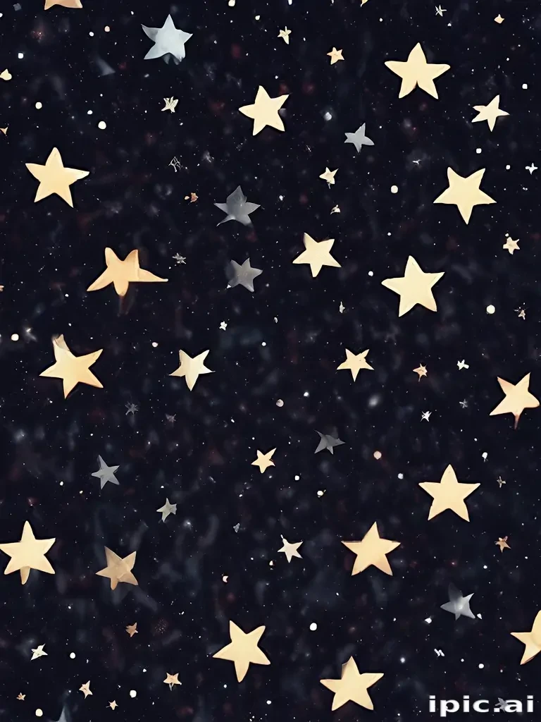 iphone wallpaper stars
