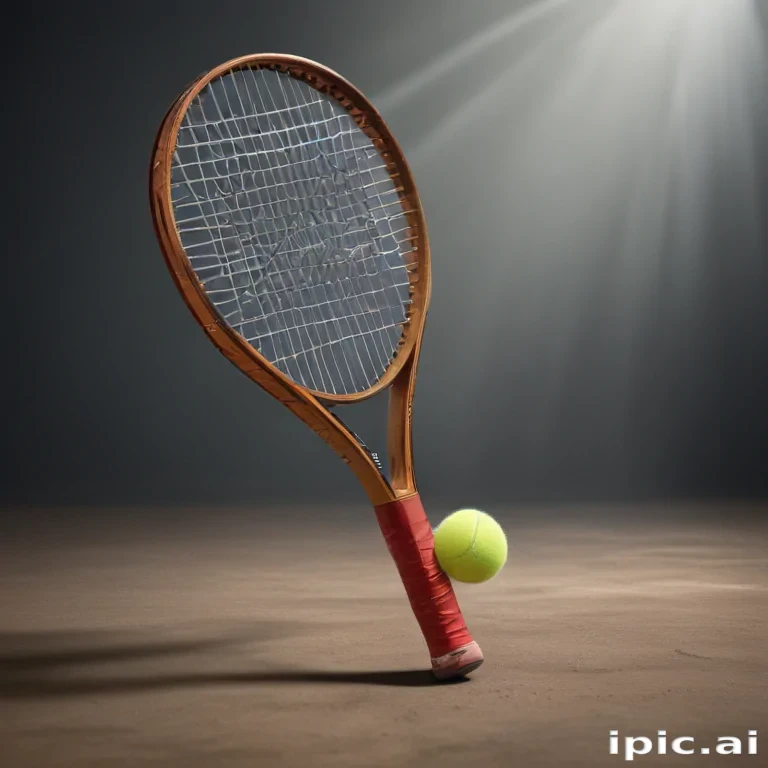tennis racket png