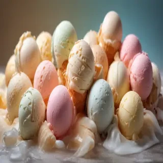 ice cream wallpaper