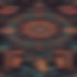 boho phone wallpaper