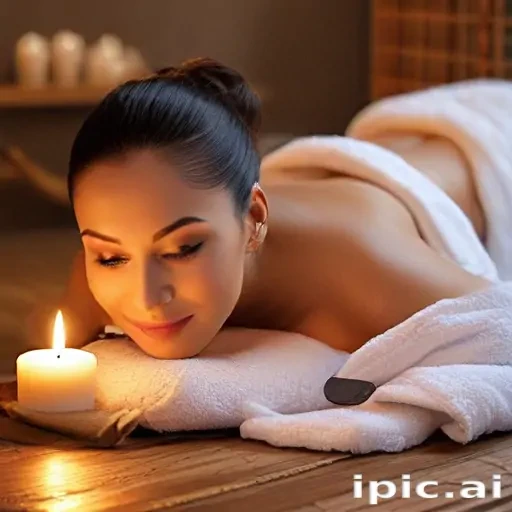 spa music