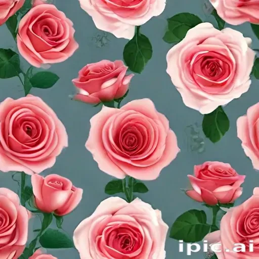 background roses wallpaper