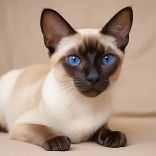 thai old style siamese cat breed