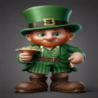 st patricks day png