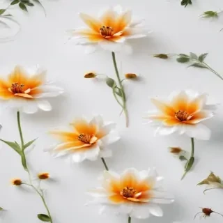 white background wallpaper