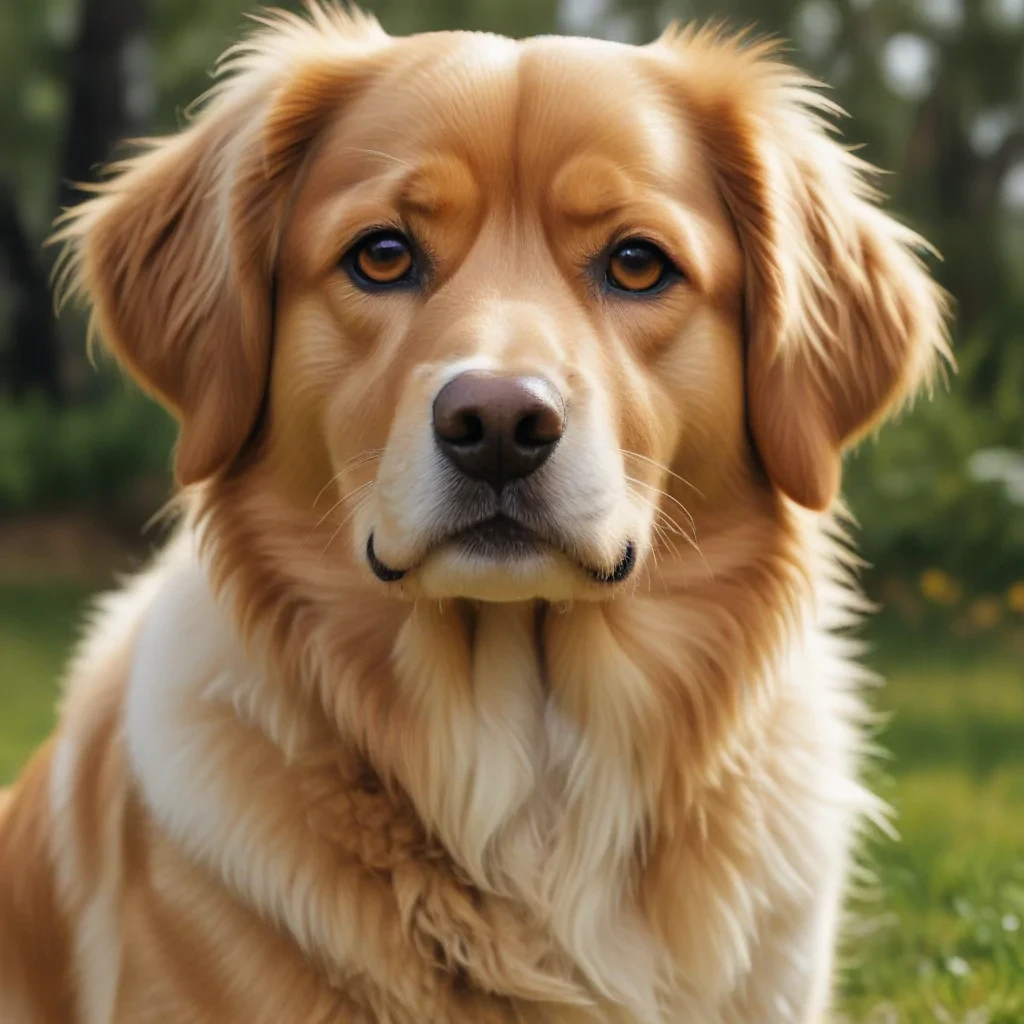 dog wallpaper
