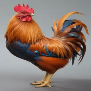 rooster png