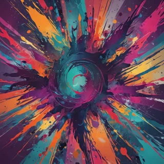 abstract png