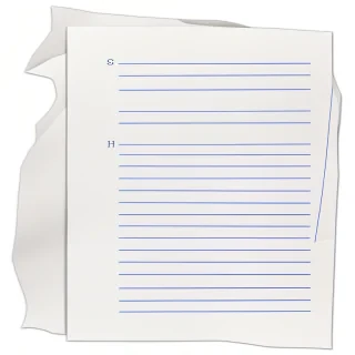 paper png transparent