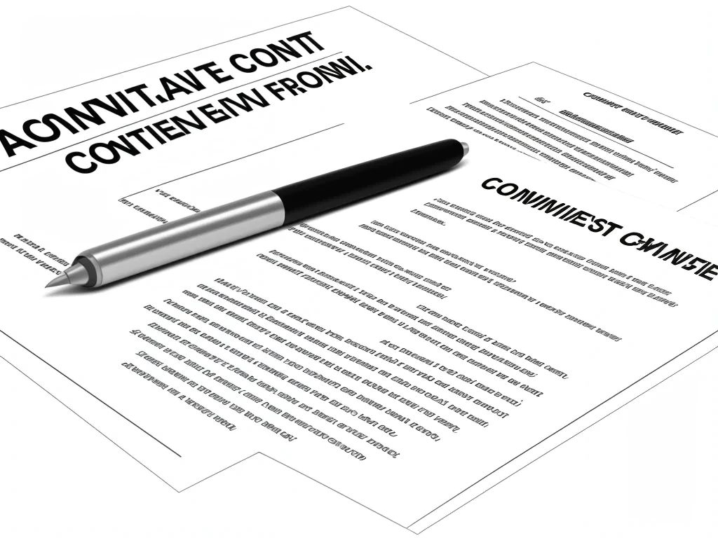 contract png