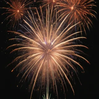 fireworks png transparent