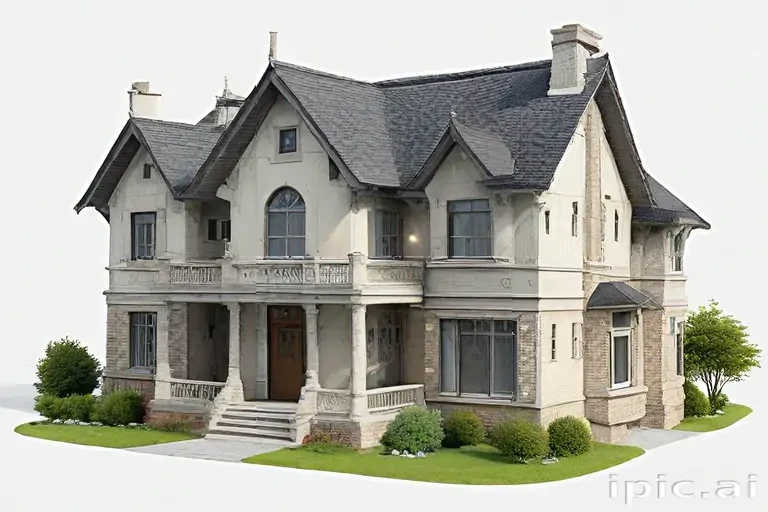 mansion png
