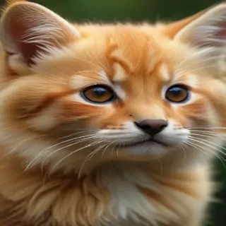 cute animal background