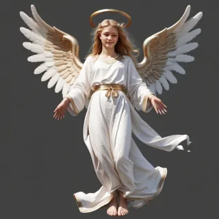 png angel